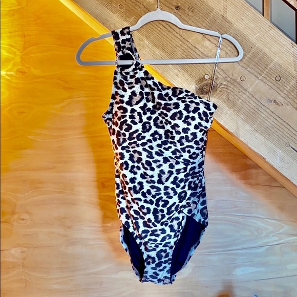 MICHAEL Michael Kors Other - MICHAEL KORS SWIMSUIT SZ 10 New /Tag